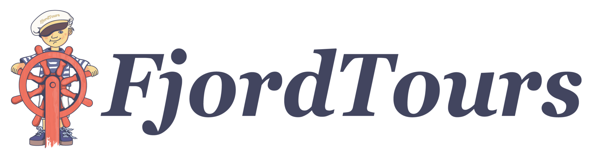 Fjordtours Logo